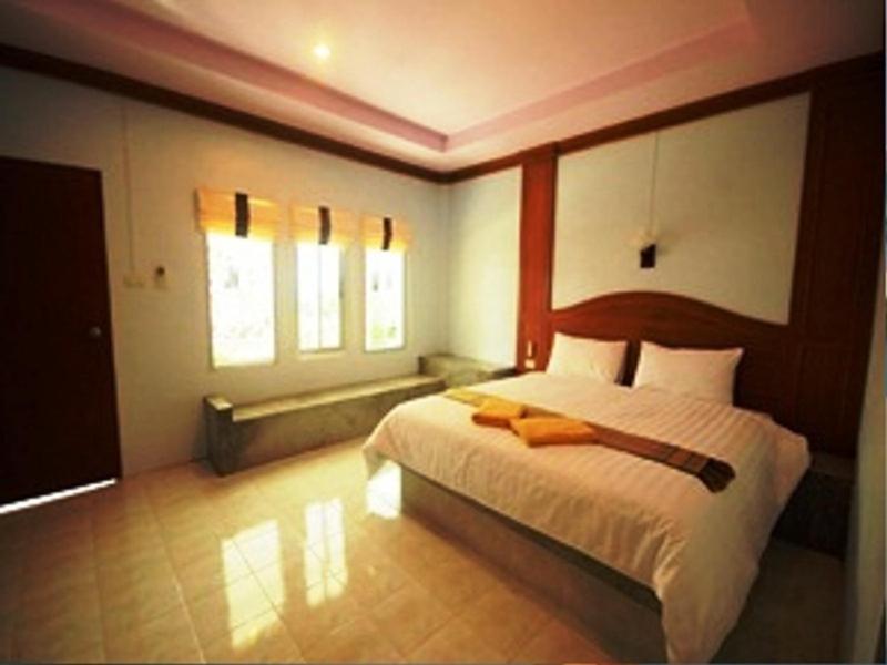 Koh Yao Chukit Dachanan Resort Koh Yao Noi Habitación foto
