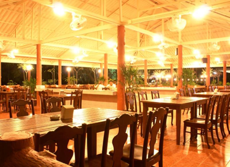 Koh Yao Chukit Dachanan Resort Koh Yao Noi Exterior foto