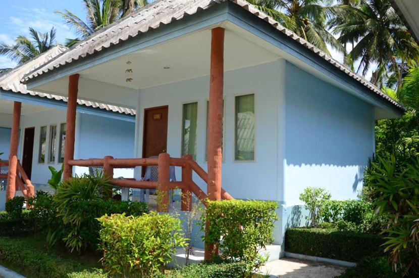 Koh Yao Chukit Dachanan Resort Koh Yao Noi Habitación foto