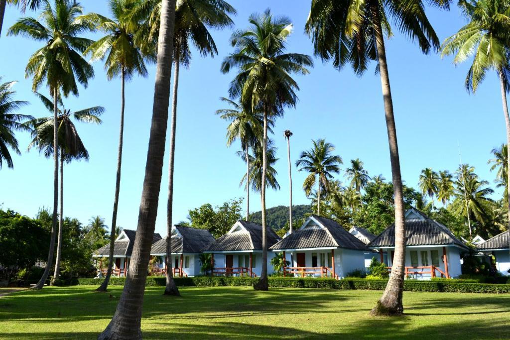 Koh Yao Chukit Dachanan Resort Koh Yao Noi Habitación foto