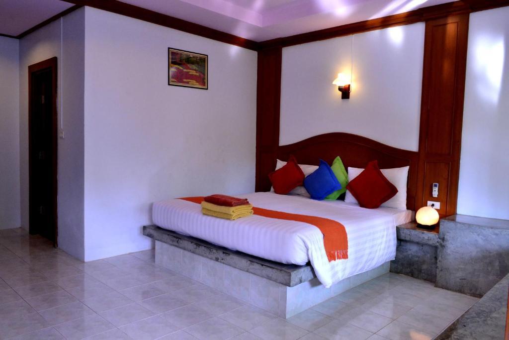 Koh Yao Chukit Dachanan Resort Koh Yao Noi Habitación foto