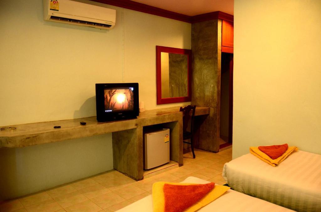Koh Yao Chukit Dachanan Resort Koh Yao Noi Habitación foto