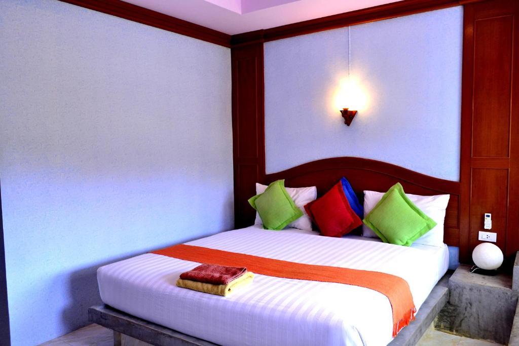 Koh Yao Chukit Dachanan Resort Koh Yao Noi Habitación foto