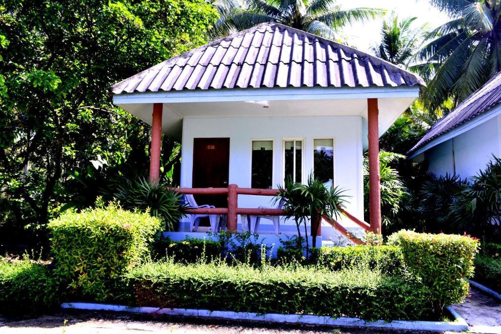 Koh Yao Chukit Dachanan Resort Koh Yao Noi Habitación foto