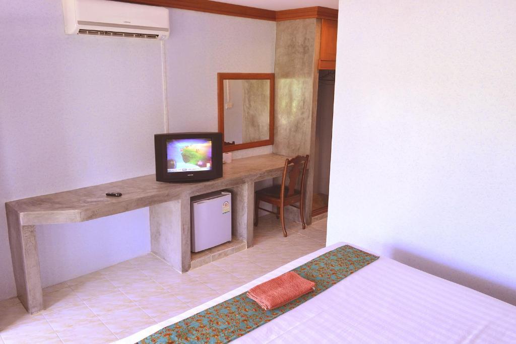 Koh Yao Chukit Dachanan Resort Koh Yao Noi Habitación foto